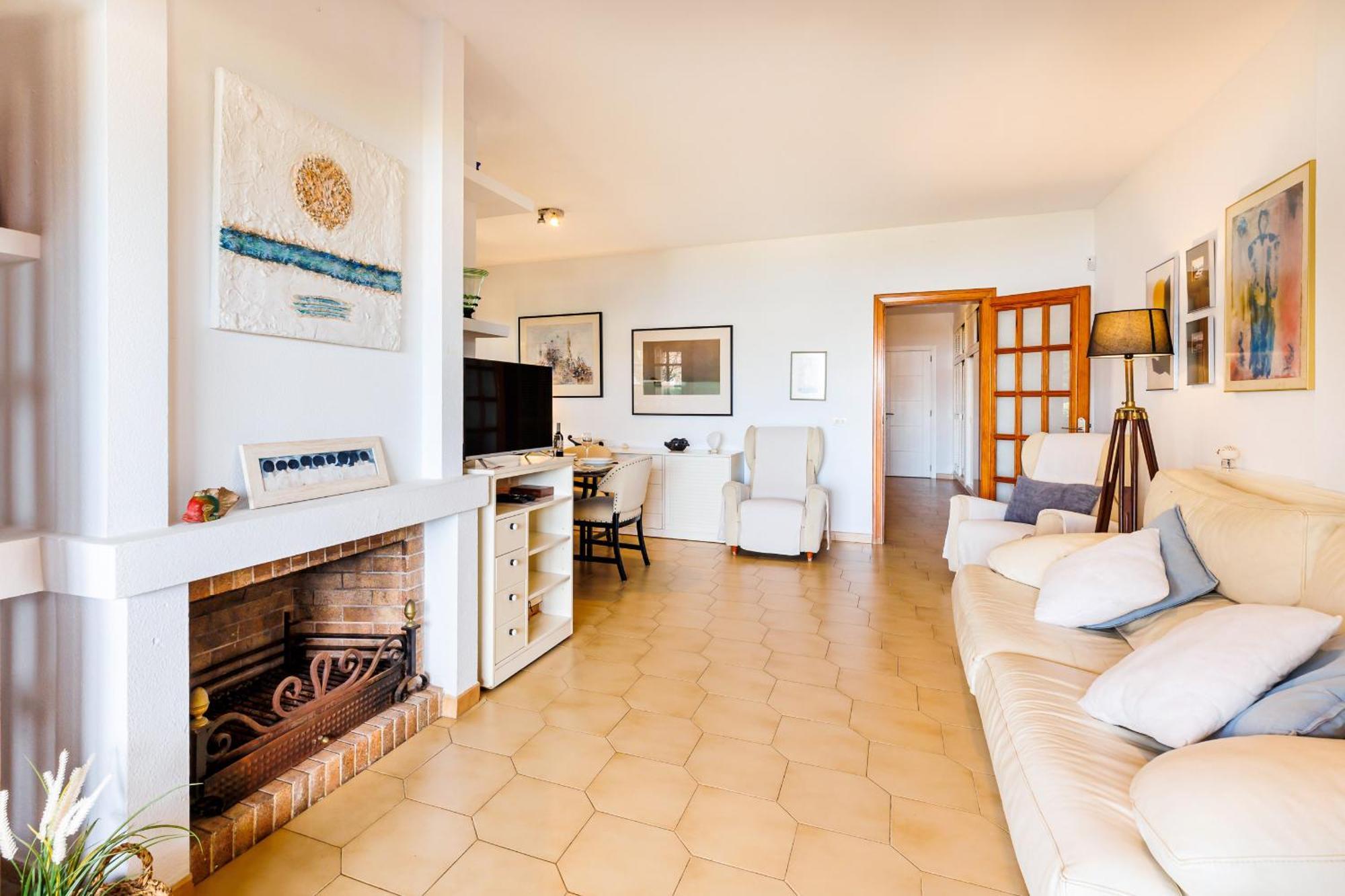 Holiday home Les Ancores *