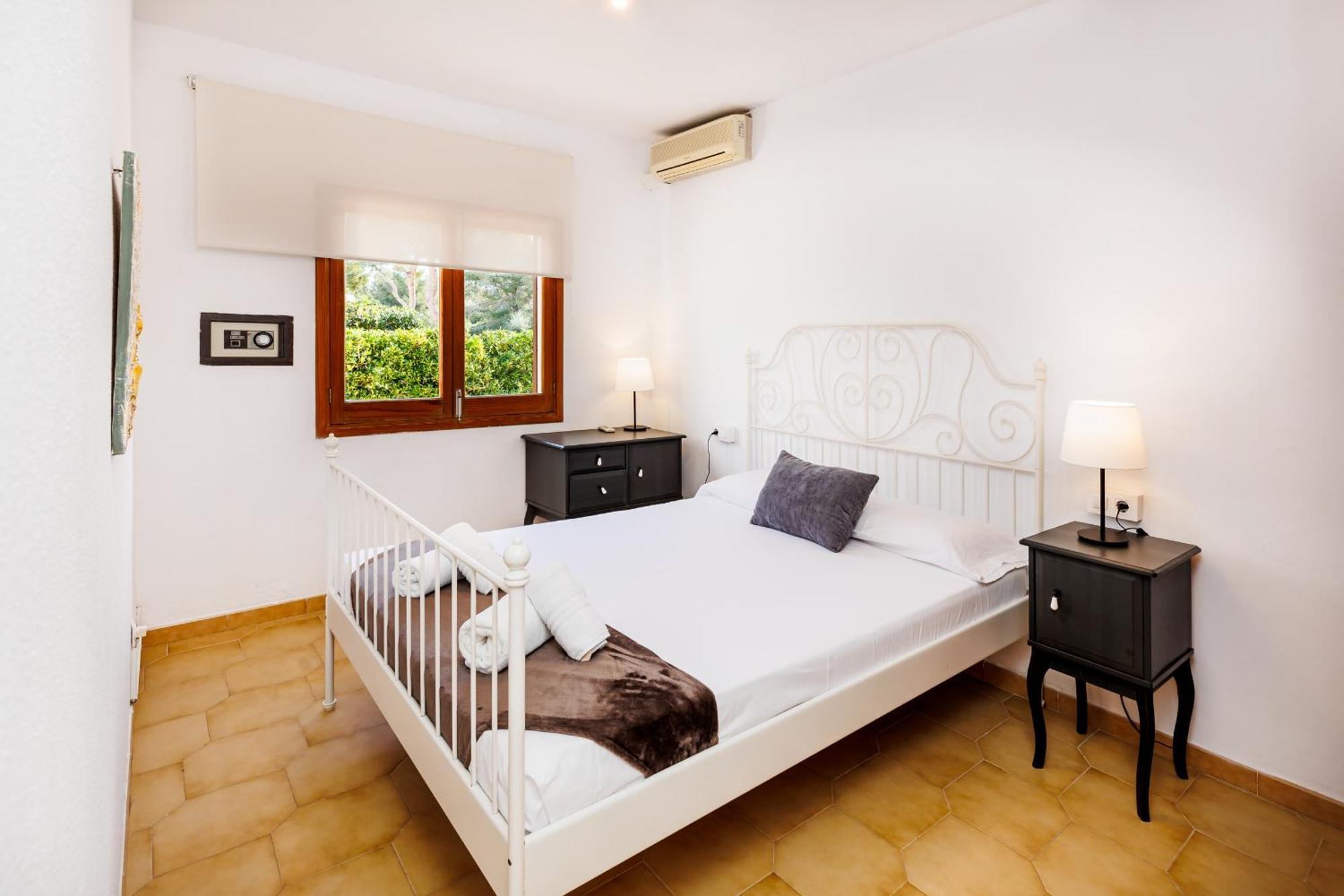 Holiday home Les Ancores Alcudia (Mallorca)