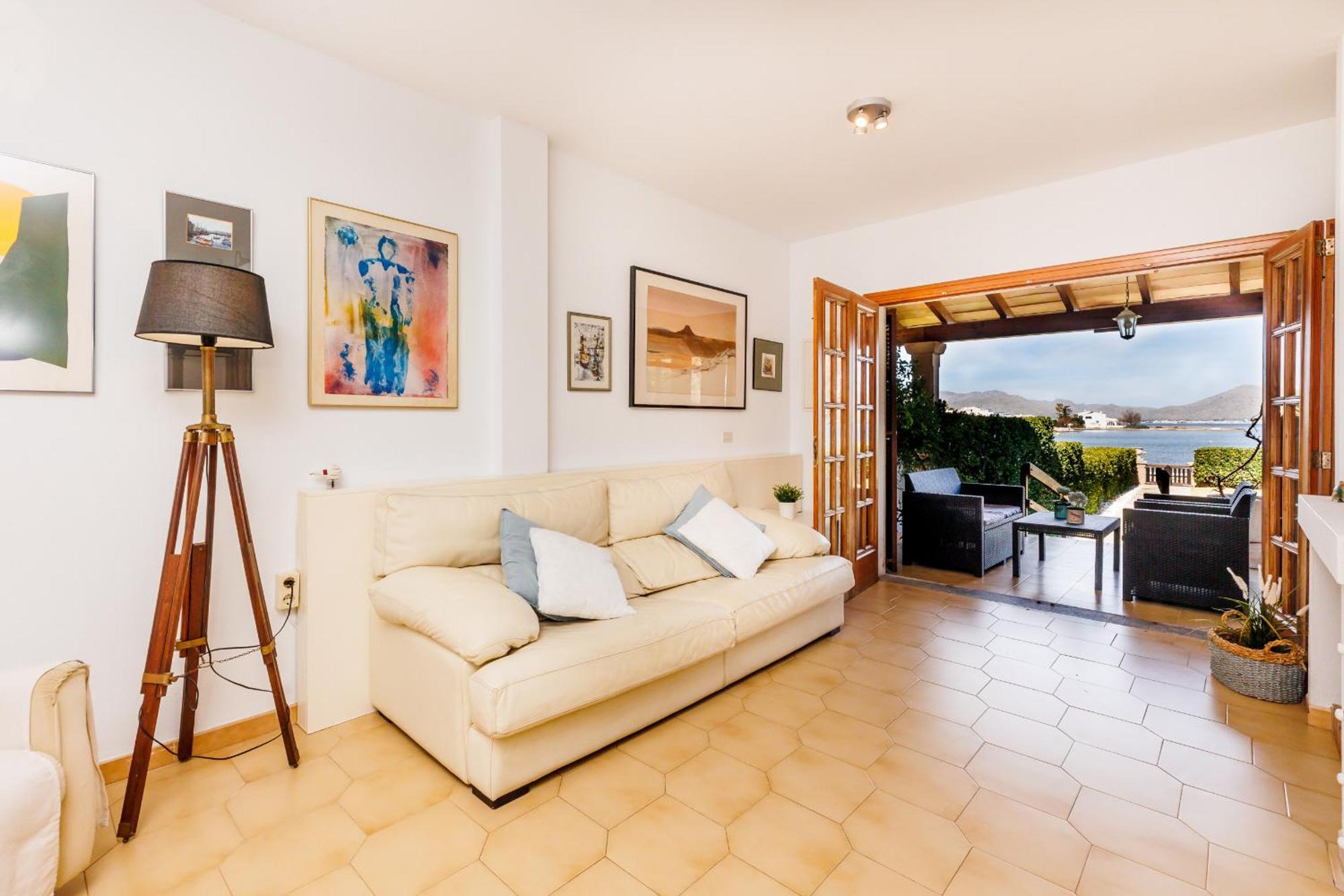 Les Ancores Holiday home