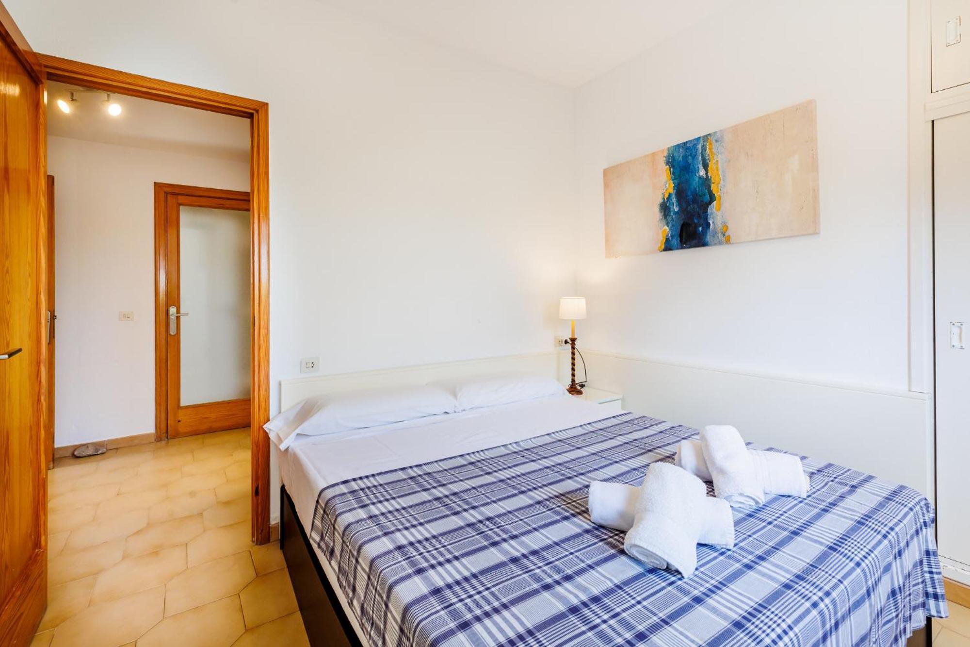 Les Ancores Holiday home *