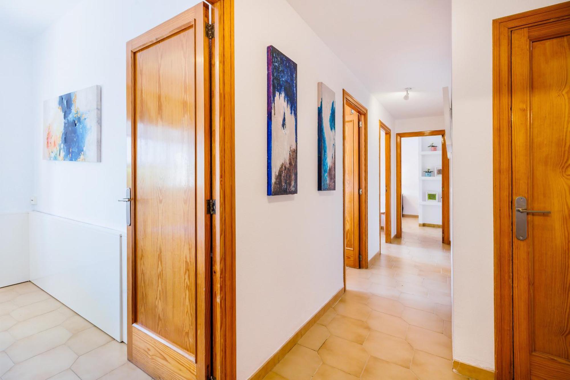 Ferienhaus Les Ancores Alcúdia