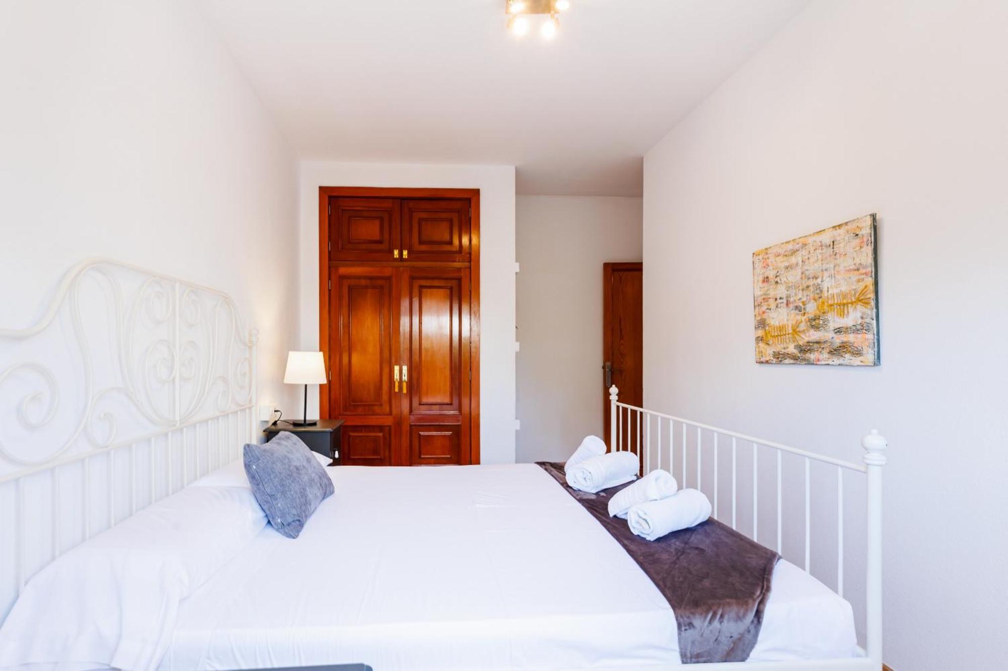 Ferienhaus Les Ancores *