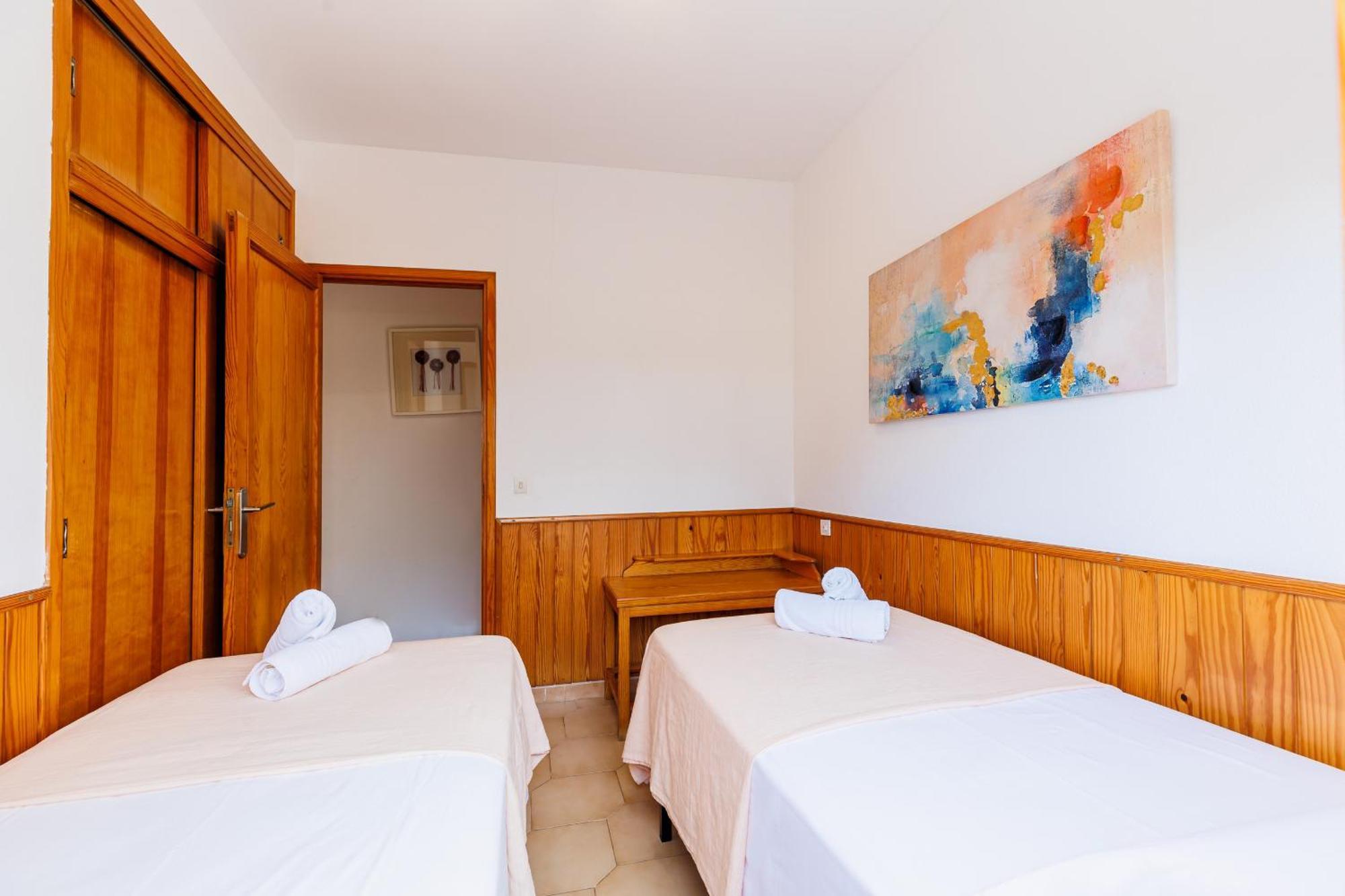 Les Ancores Ferienhaus *