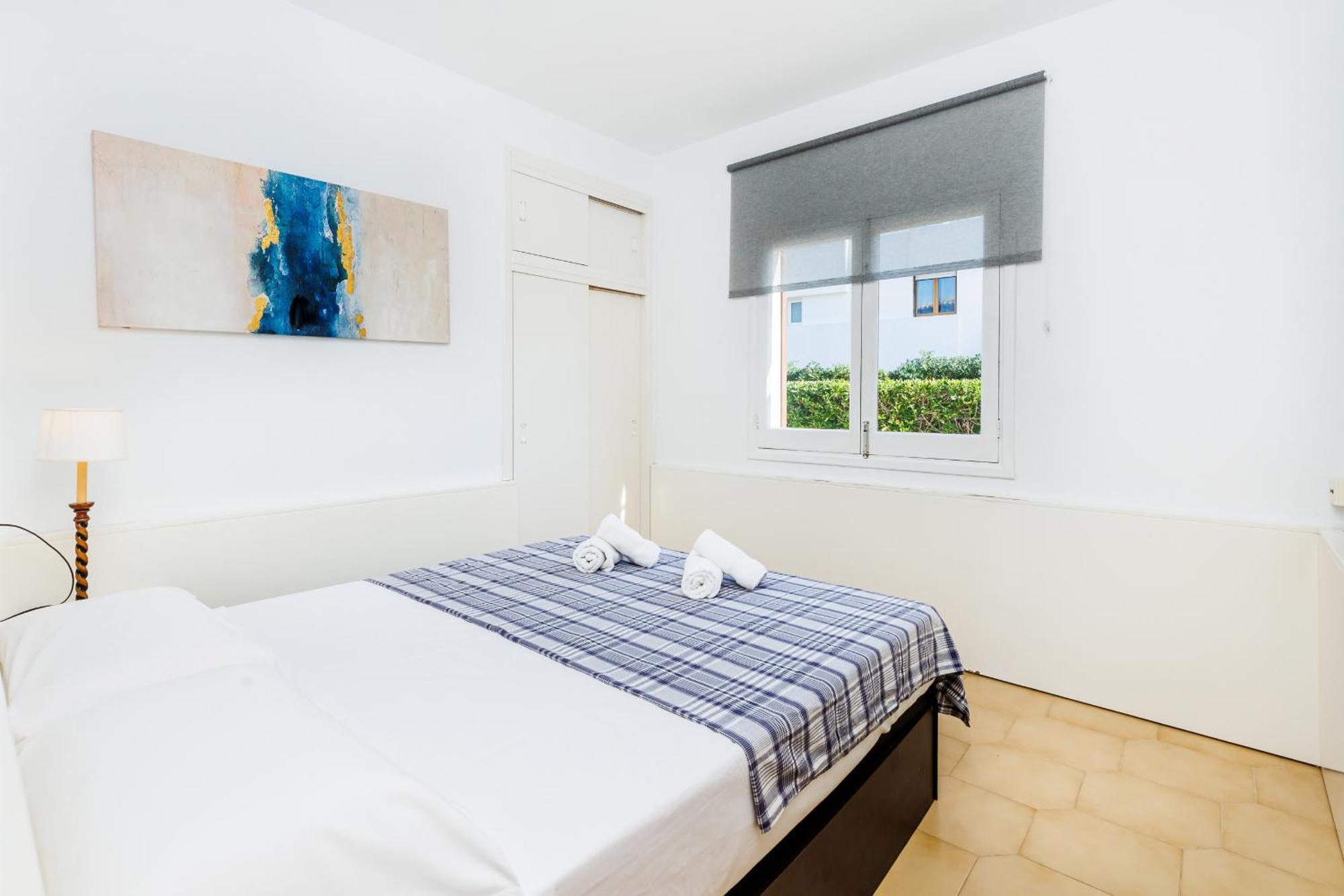 Ferienhaus Les Ancores *